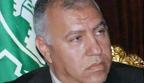 دكتور أسامة أحمد كمال محافظ القاهرة
